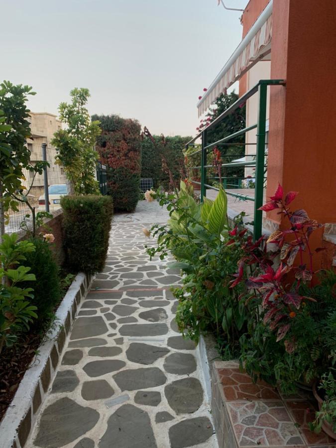 Marble Villa คซามิล ภายนอก รูปภาพ