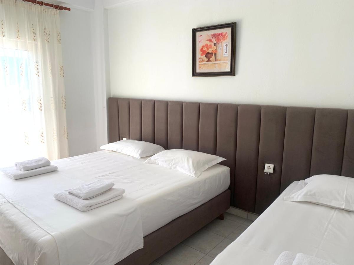 Marble Villa คซามิล ภายนอก รูปภาพ