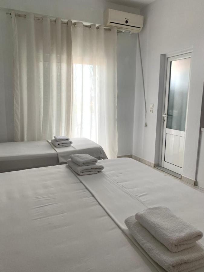 Marble Villa คซามิล ภายนอก รูปภาพ