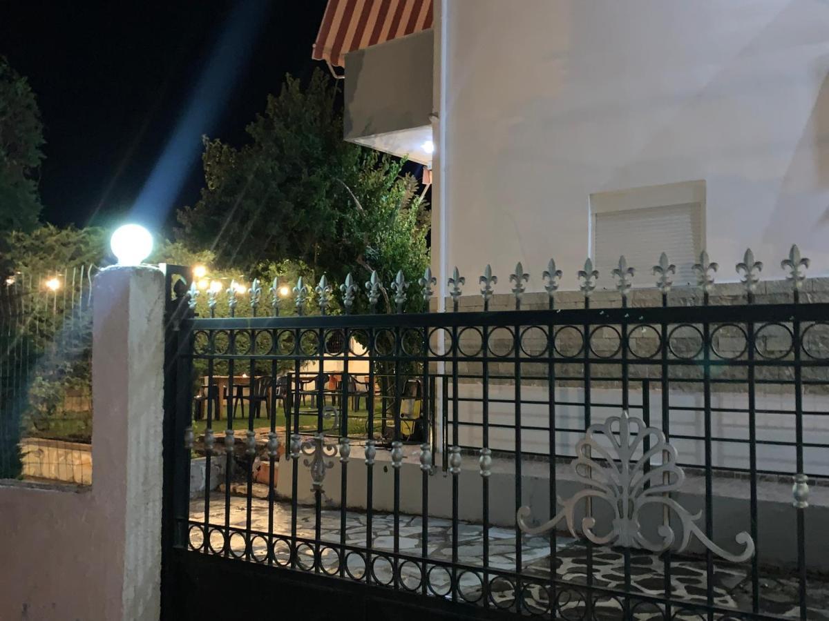 Marble Villa คซามิล ภายนอก รูปภาพ
