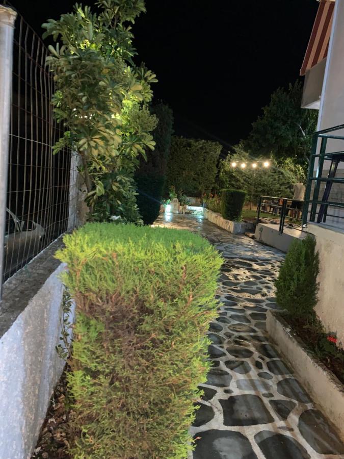 Marble Villa คซามิล ภายนอก รูปภาพ
