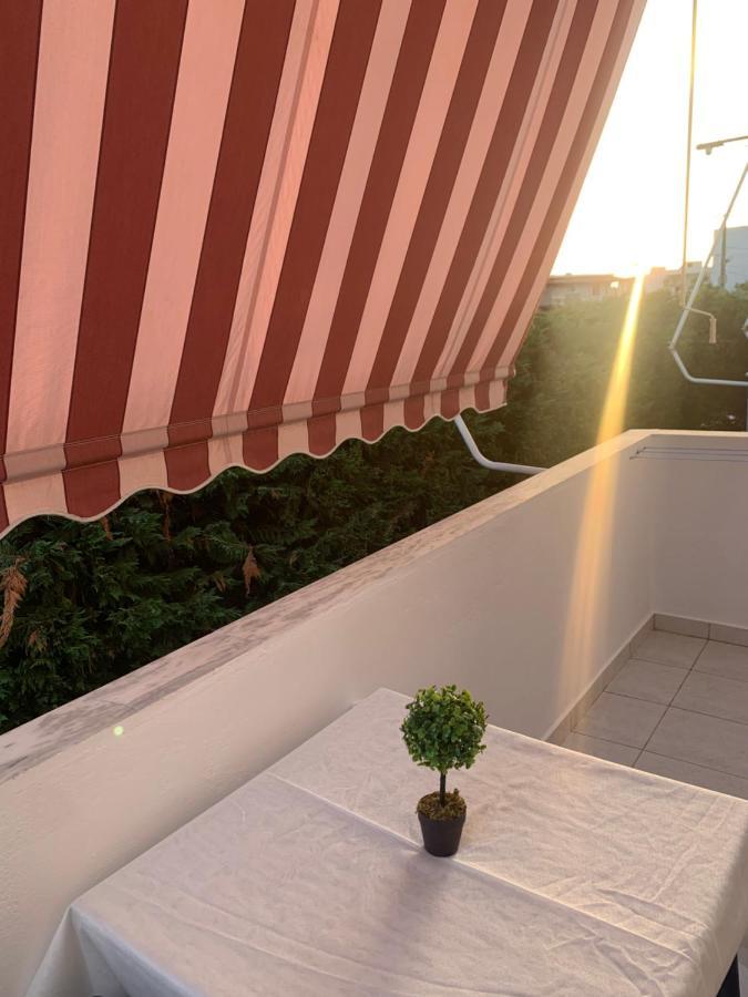 Marble Villa คซามิล ภายนอก รูปภาพ
