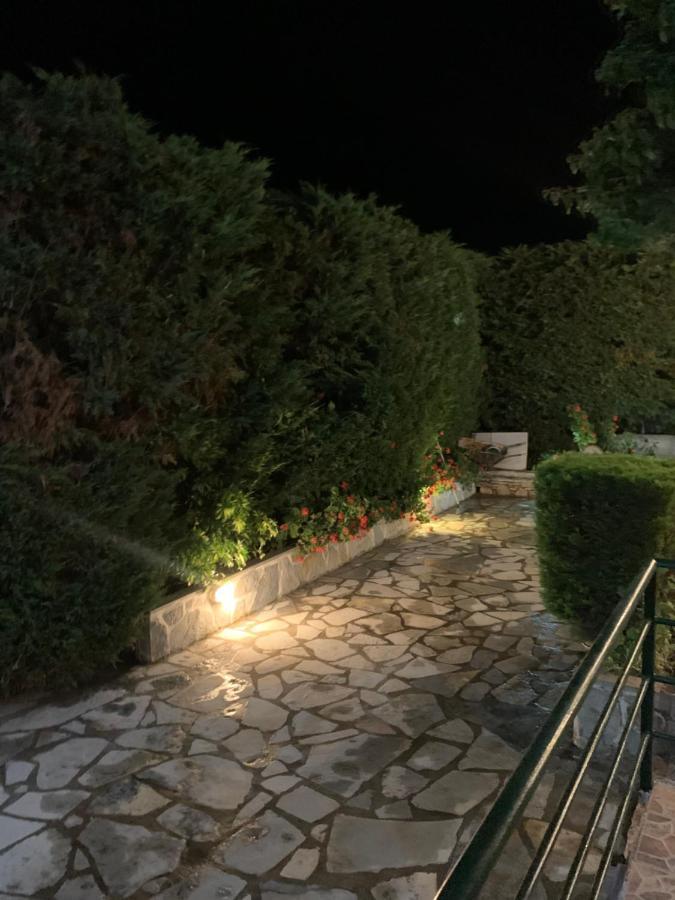 Marble Villa คซามิล ภายนอก รูปภาพ