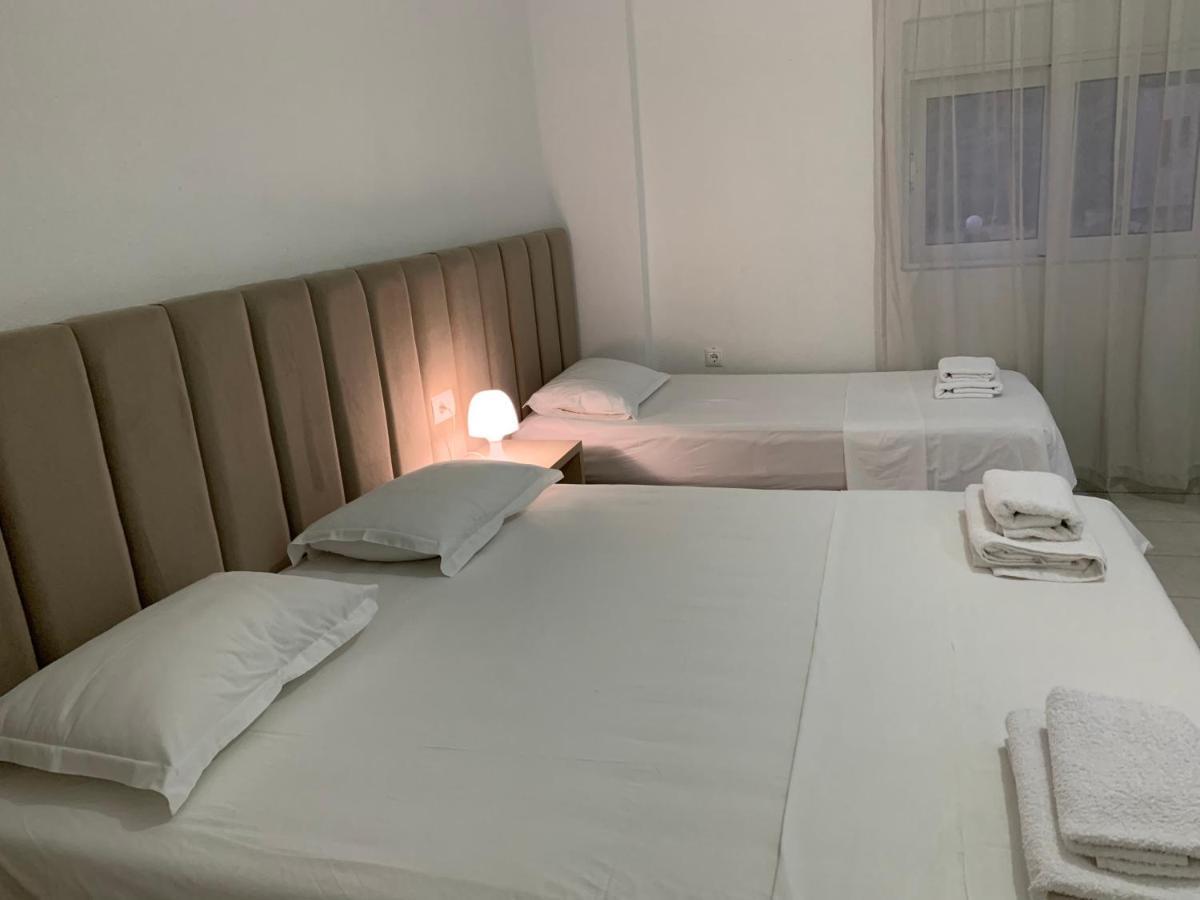 Marble Villa คซามิล ภายนอก รูปภาพ