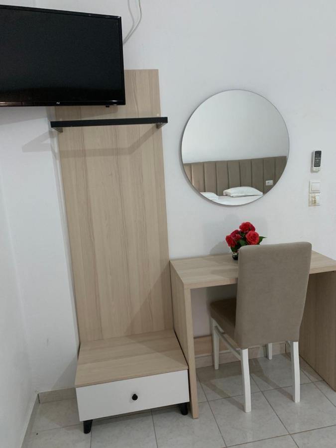 Marble Villa คซามิล ภายนอก รูปภาพ