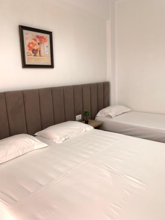 Marble Villa คซามิล ภายนอก รูปภาพ